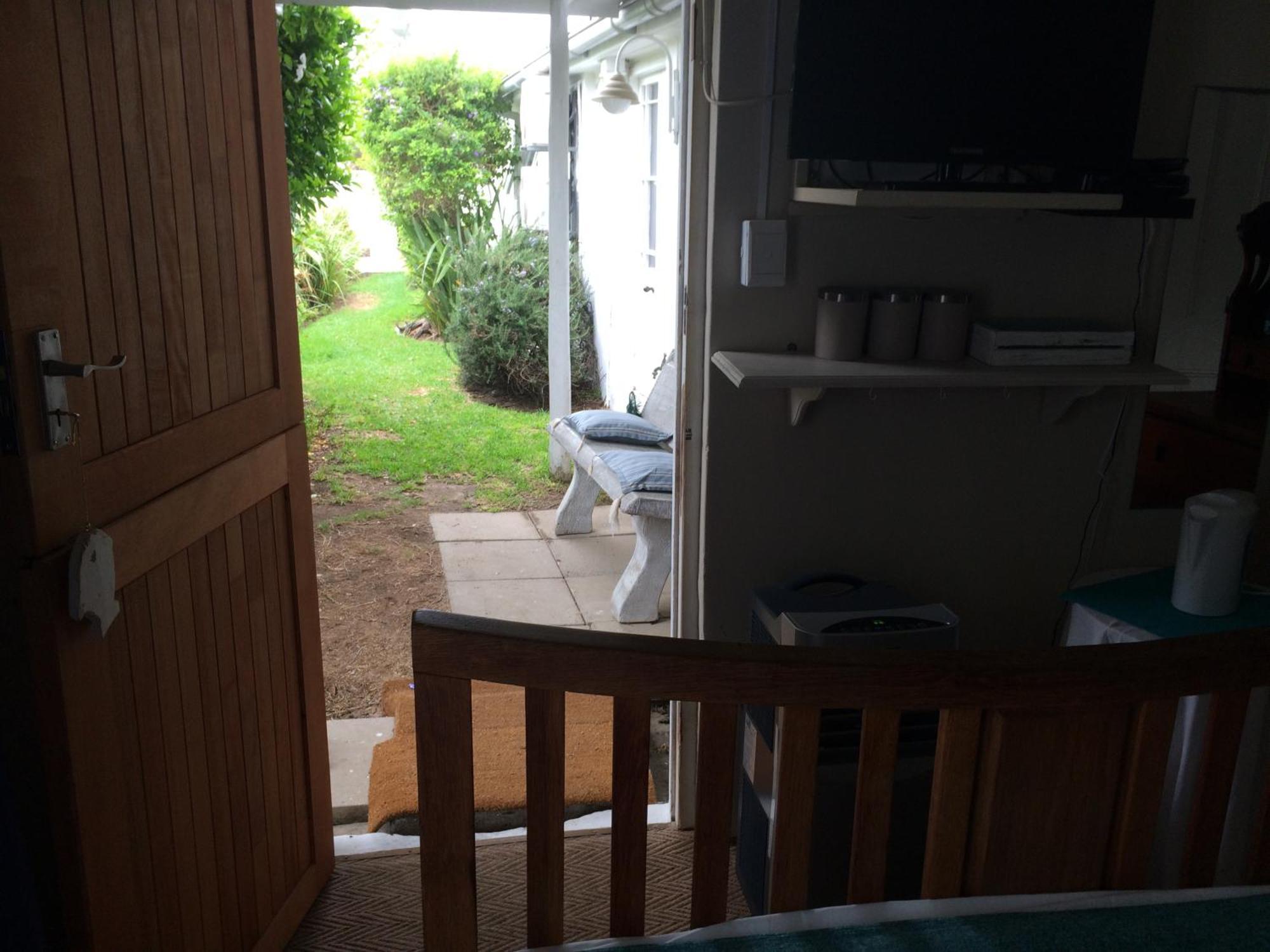 Breeze Inn Guesthouse Kiddʼs Beach Quarto foto