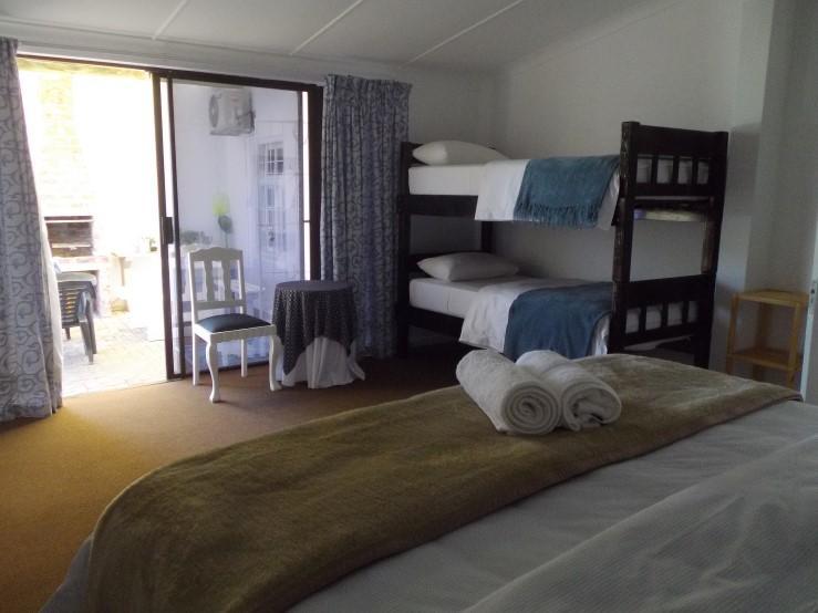 Breeze Inn Guesthouse Kiddʼs Beach Exterior foto